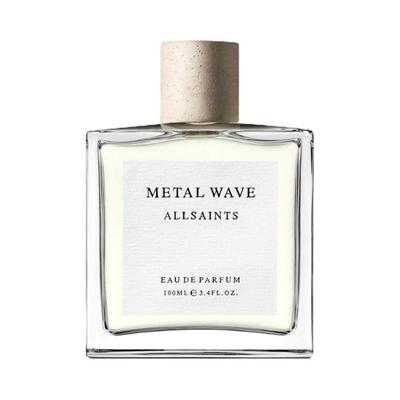 All Saints Metal Wave Eau De Parfum 100 ml - Perfumes (Edt/Edp)