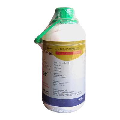NEOMAC (VET) Oral Solution 1000ml - Veterinary-Pharma