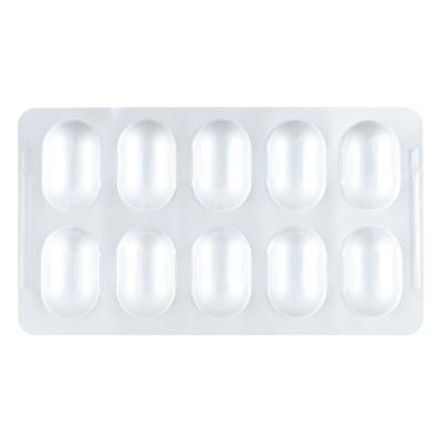 RDL C 5mg Capsule 10'S - High Cholesterol-Dys