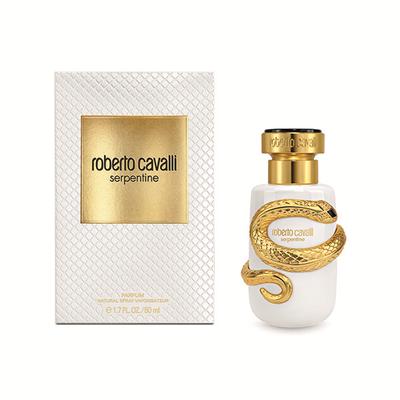 Roberto Cavalli Serpentine Parfum 50 ml - Women Perfumes (Edt/Edp)