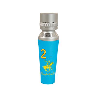Beverly Hills Polo Club Pour Femme No.2 Eau De Parfum For Women 50 ml - Women Perfumes (Edt/Edp)