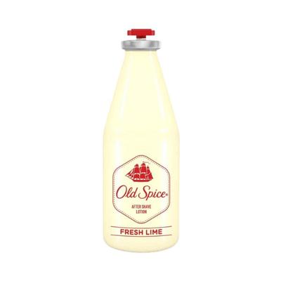 Old Spice After Shave Lotion (Fresh Lime) 150 ml - Aftershave Lotion
