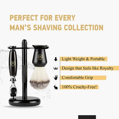 India Grooming Club Royale Classique-Gift Box 716 gm - Beard Kits