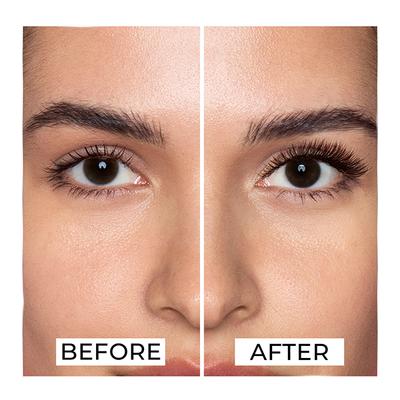 Insight Cosmetics Stay Real Lash Mascara 10 gm - Mascaras