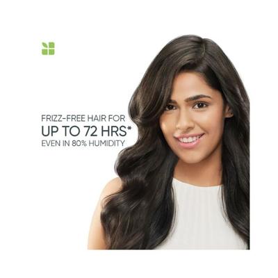 Biolage Smoothproof Anti-Frizz Conditioner with Camellia Oil and Glycerin for 72HR Frizz Control 98 gm - Conditioners