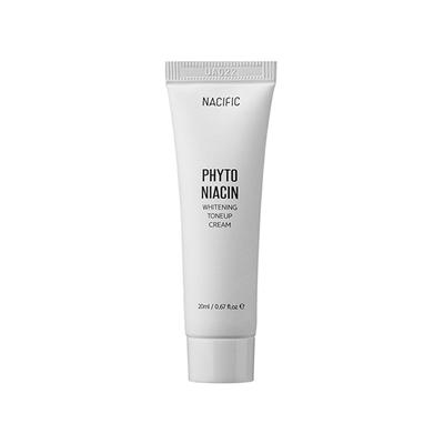 Nacific Phyto Niacin Whitening Tone-Up Cream 50 ml - Day Cream