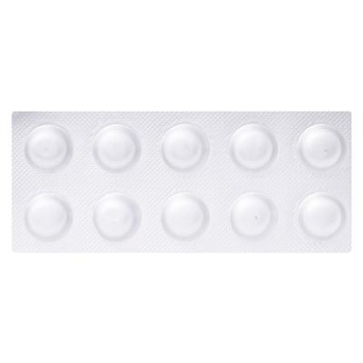 MENSIL N CR 10 Tablet 10's - Hormonal Therapy-Oes