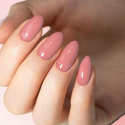 SERY Colorflirt Nail Paint- Friendly Flirt 10 gm - Nail Polish