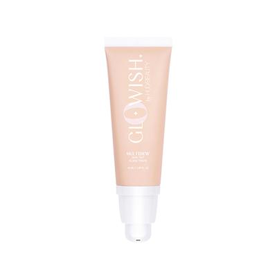 Huda Beauty Glowish Multidew Vegan Skin Tint Foundation 01 Fair 40 ml - Foundation
