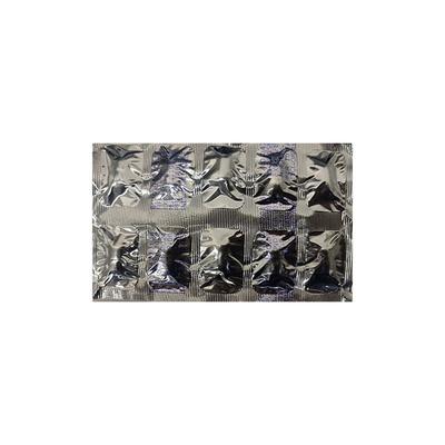 B Fit CD Tablet 10'S - Supplements-Vam