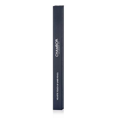 Chambor Velvette Touch Lip Liner Pencil -Pk 13 1.14 gm - Lip Liners