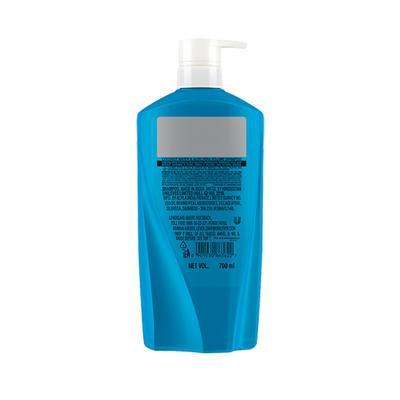 Sunsilk Coconut Water And Aloe Vera Volume Shampoo 700 ml - Shampoos