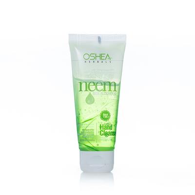 Oshea Herbals Neem Hand Cleanser 60 ml - Hand Wash & Soaps