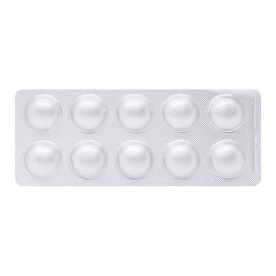 Telsite AM Tablet 10'S - Hypertension-Ang