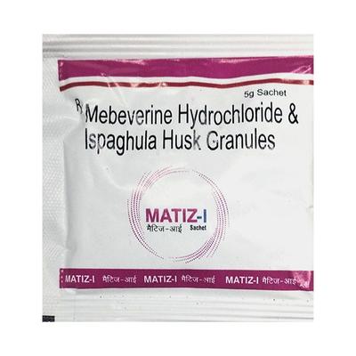 MATIZ I Sachet 5g - Muscle Spasm-Ant