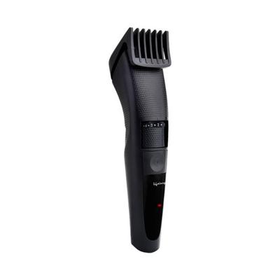 Lifelong Cordless Beard Trimmer With Charging Indicator LLPCM05 1's - Trimmers
