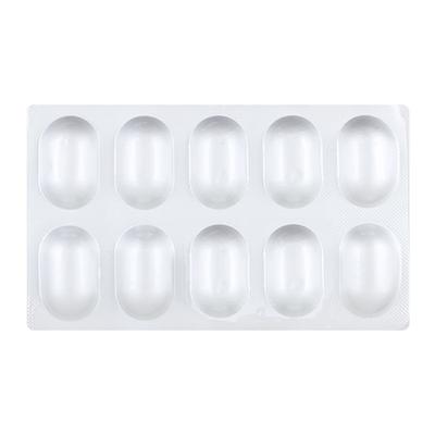 STATIGA GOLD 10 Capsule 10's - High Cholesterol-Dys
