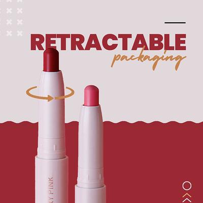 Mars Poppins Lip Crayon (Crazy Raisin-11) 1.3 gm - Lip Crayons