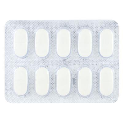 Voglinorm M 0.2mg Tablet 10'S - Diabetes-Ant
