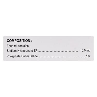 Halonix One Injection(Pfs) 6ml - Arthritis-Oth