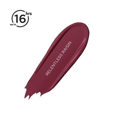 Revlon Colorstay Overtime Lipcolor - 270 Relentless Raisin 4ml - Liquid Lipsticks