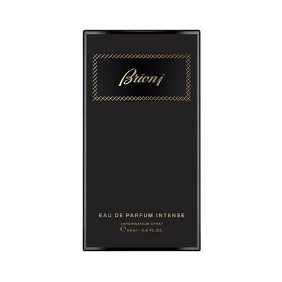 Brioni Intense Eau de Parfum Men Perfumes (EDT/EDP) 60 ml - Men Perfumes (Edt/Edp)