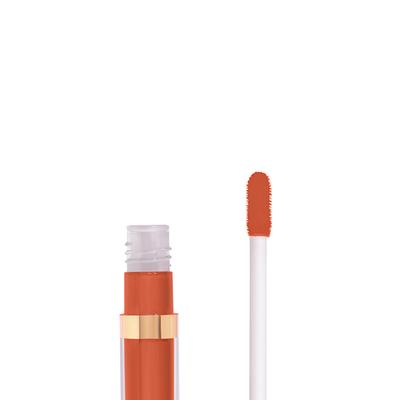 MyGlamm LIT Liquid Matte Lipstick-Perk Up 1 gm - Liquid Lipsticks
