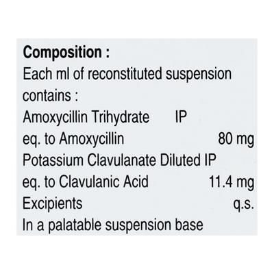 EXTCLAV PD Drops 10ml - Bacterial Infections-Pen