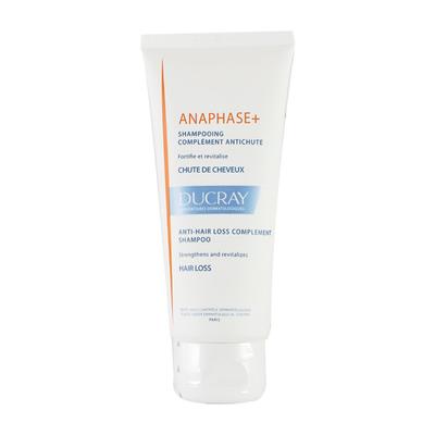 Ducray Anaphase+ Anti-Hair Loss Complement Shampoo 100 ml - Shampoos