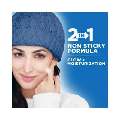 Fair & Lovely Winter Fairness Face Cream 50 gm - Face Moisturizers