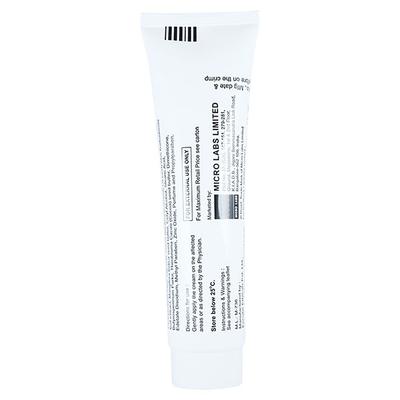 SECALIA PLUS MOISTURISING Cream 100gm - Dry Skin-Emo
