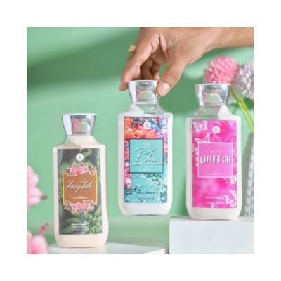 Bloomsberry Pure Bliss Body lotion 290 ml - Lotions & Creams