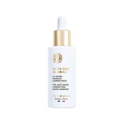 Yves Rocher Anti Age Global - The Anti-Aging Correcting Supra Essence Serum 50ml 50 ml - Face Gels