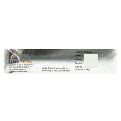 KESAVA Lotion 100ml - Fungal Infections-Taa