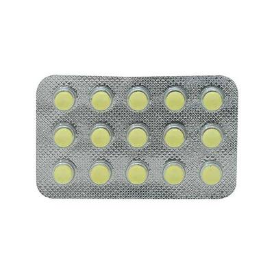 Lonazep 0.25mg Tablet 15'S - Anxiety-Anx
