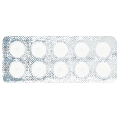 CEFLOX 250mg Tablet 10's - Bacterial Infections-Qui