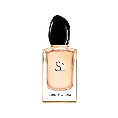 Giorgio Armani Si EDP spray 50 ml - Women Perfumes (Edt/Edp)
