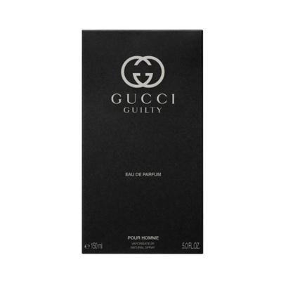 Gucci Guilty Eau De Parfum For Him 150 ml - Men Perfumes (Edt/Edp)