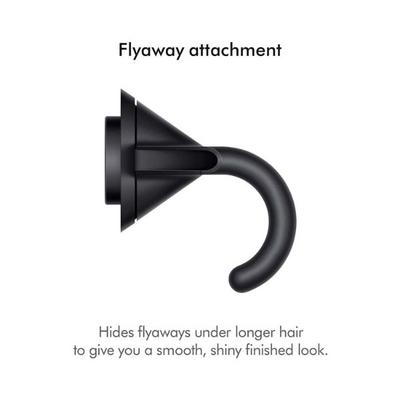 Dyson Hair Dryer Supersonic Blue 1's - Hair Dryers