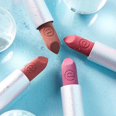 Essence hydra matte Lipstick - 401 3.5 gm - Lipsticks