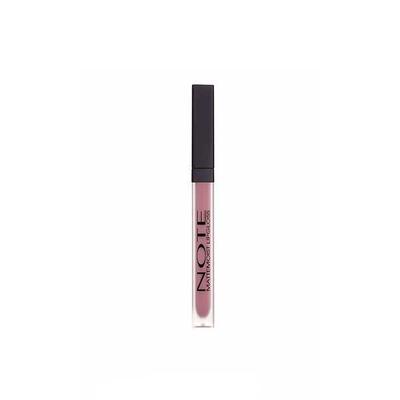NOTE MATTEMOIST LIPGLOSS 410 6 ml - Lip Glosses