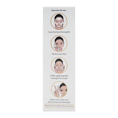 Skinbless Cream 20gm - Dry Skin-Emo