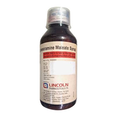 HISTOLIN DX SUGAR FREE Syrup 100ml - Cough And Cold-Cou