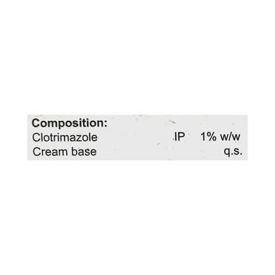 CLOTREX Cream 15gm - Fungal Infections-Taa