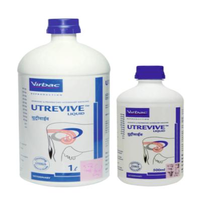 Utrevive Liquid 1 L - Feed Supplement