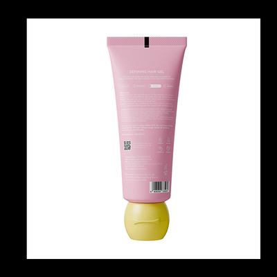 Fix My Curls, Curl Defining Hair Gel, Sunflower Oil & Keratin, for Curly, Wavy Hair 50 gm - Hair Gels & Waxes