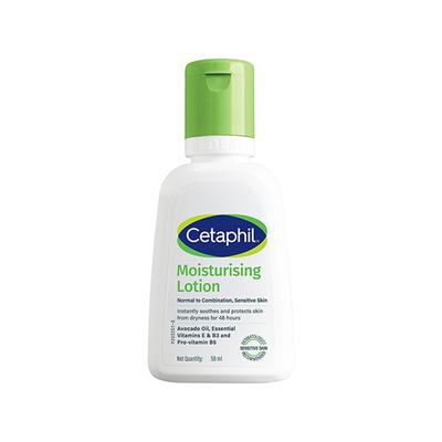 Cetaphil Moisturising Lotion 60 ml - Lotions & Creams