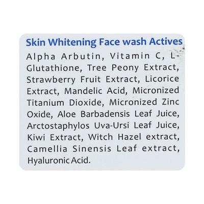 MELARID Face Wash 100gm - Wrinkle/Anti Ageing-Oth