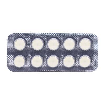 Soliten 5mg Tablet 10'S - Bladder And Prostate Disorders-Dru