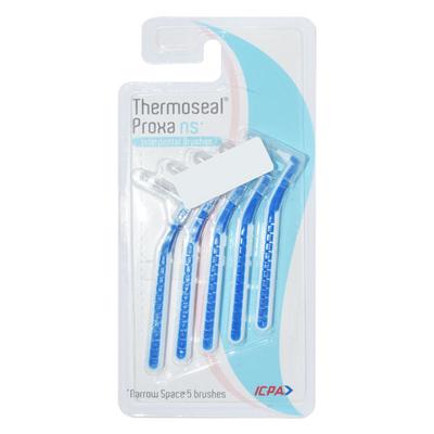 Thermoseal Proxa NS Interdental Brush 5'S - Toothbrushes